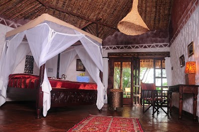 Photos of Leopard Rock Lodge