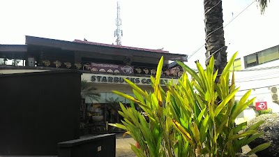 Photos of Starbucks - Teuku Umar