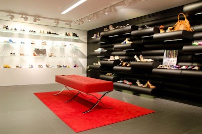 shoe-store
