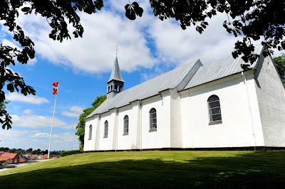 Photos of Kristrup Kirke