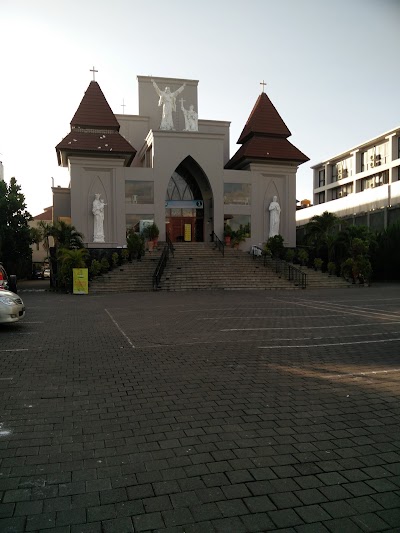 Photos of The Vira Bali Hotel