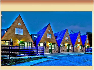 lodging