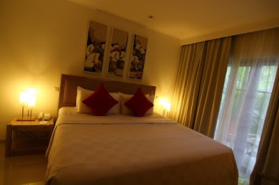 Photos of The Breezes Bali Resort & Spa