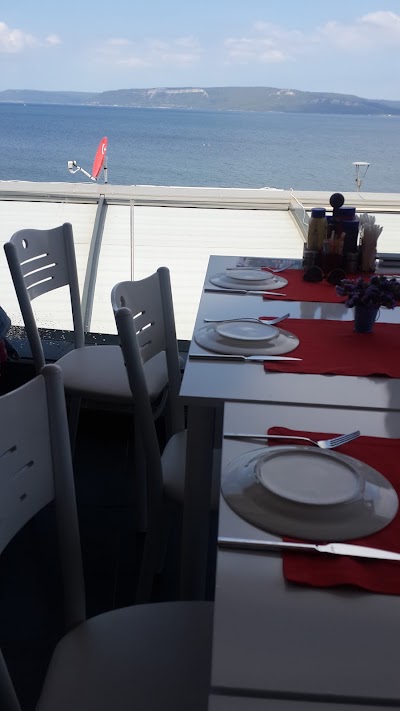Photos of &Ccedil;&ouml;mlek Cafe