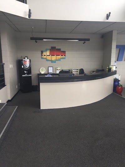 Photos of Transworld Motors Christchurch