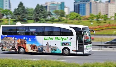Photos of Lider Midyat Seyahat