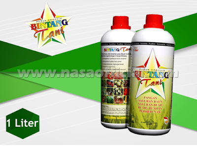 Photos of Produk NASA
