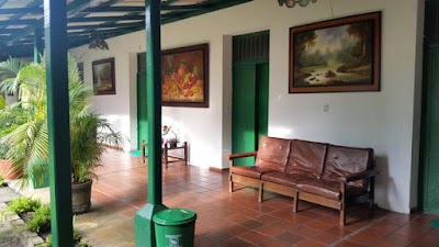 Photos of Hotel Las 3 Palmas