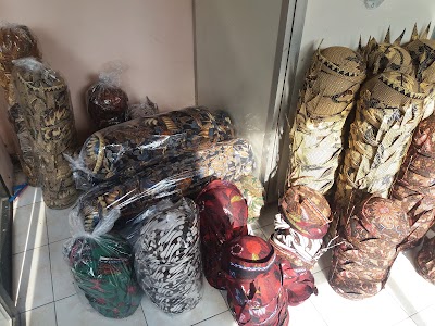Photos of BlangkonKu.com