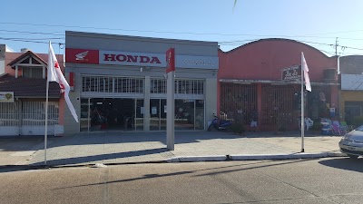 Photos of All Honda Motors
