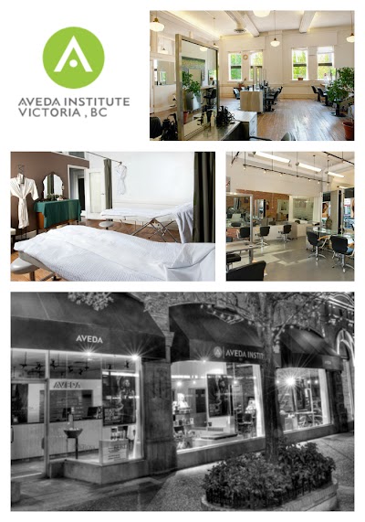 Photos of Aveda Institute Victoria