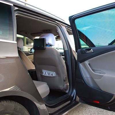 Photos of Prague Airport Transfers sro