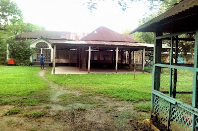 Photos of Doshovuja Mondir