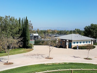 Photos of Bill Barber Memorial Park