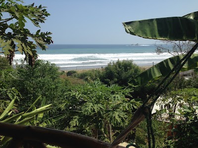 Photos of Finca Punta Ayampe