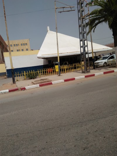 Photos of Cin&eacute;ma El Manar