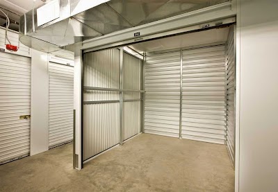 storage