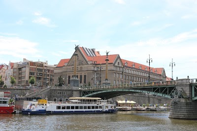 Photos of Faculty of Law of the Charles University