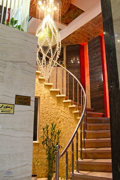 Photos of Yaqoot Sharq Hotel
