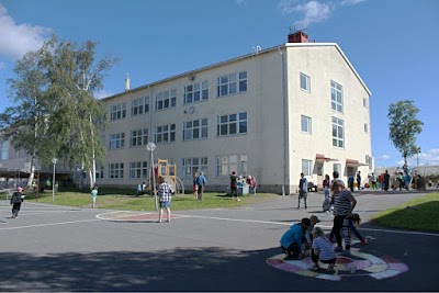 school