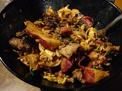 Photos of Genghis Grill