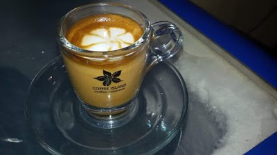 Photos of Coffee Land Tirana
