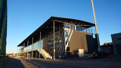 Photos of Veritas Stadion