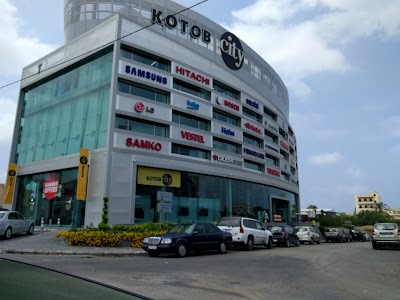 Photos of Sami Kotob Est - Kotob City