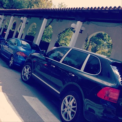 Photos of Sveti Stefan - Rent a car
