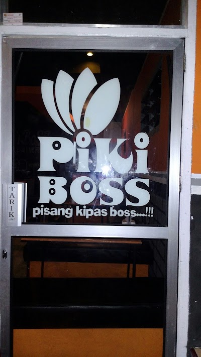 Photos of PikiBOSS Cafe
