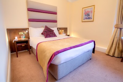 Photos of Lucan Spa Hotel Dublin