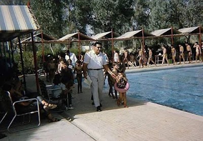 Photos of مسبح البرجسية