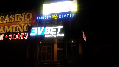Photos of Casino "Versailles"