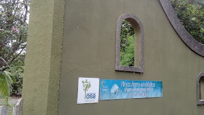 Photos of Osa Conservation