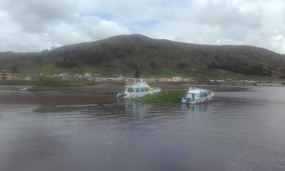 Photos of Colta-Riobamba