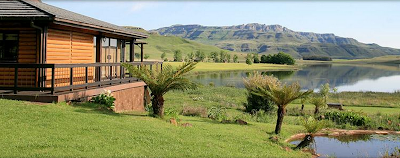Photos of Sani Valley Lodge and Hotel