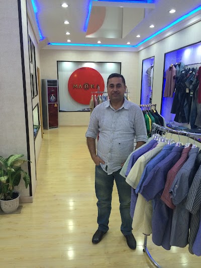 Photos of Fashion Marca