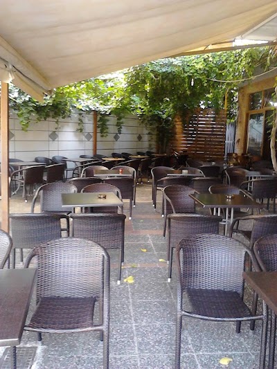 photo of MORENO CAFE