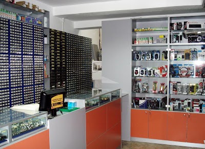 Photos of Gac Elektronik
