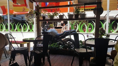 Photos of LaLa's Club