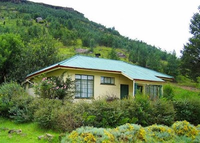 Photos of Mkomazana Mountain Cottages