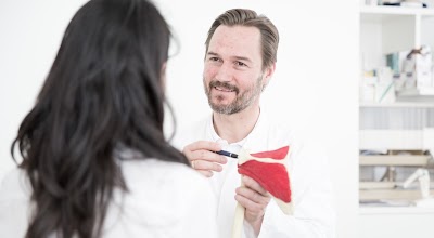Photos of Medaktiv KG, Institut F&uuml;r Physikalische Therapie, Schmerzbehandlung, Osteopathie