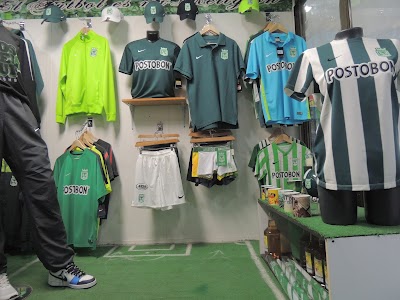 Photos of Pasi&oacute;n Futbolera La Tienda