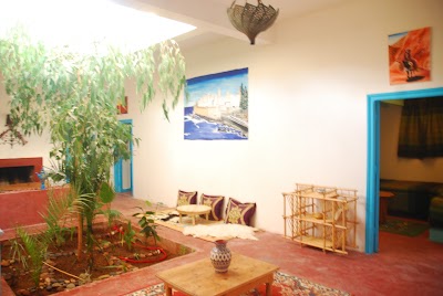 Photos of La Casa di Hamid