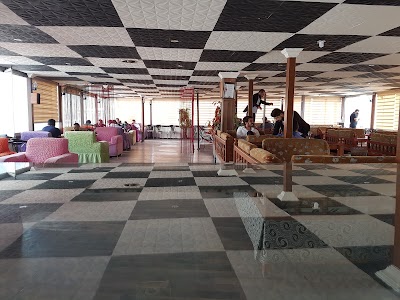 cafe