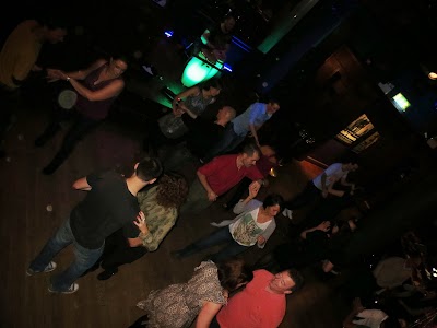 Photos of Salsa Medics