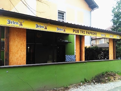 Photos of Tri paprike