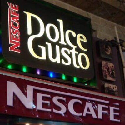 Photos of Dulce Gusto