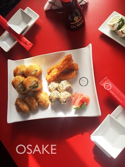 Photos of Osake Sushi Bar
