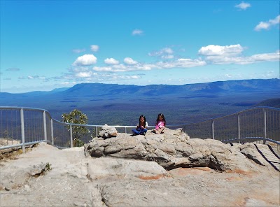 Photos of Reeds Lookout